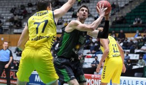 Besplatna denvna prognoza JOVENTUT - HAPOEL TEL AVIV 19.04.2023.
