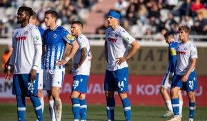 Beslatna dnevna prognoza AZ ALKMAR U19 - HAJDUK SPLIT U19 24.04.2023.