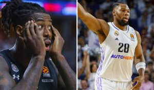 Besplatna dnevna prognoza PARTIZAN BEOGRAD - REAL MADRID 02.05.2023.