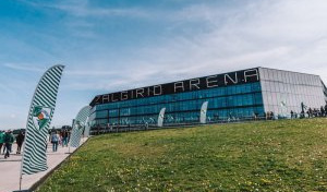 Besplatna dnevna prognoza ŽALGIRIS - BARCELONA 03.05.2023.