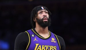 Besplatna dnevna prognoza GOLDEN STATE WARRIORS - LA LAKERS 05.05.2023.