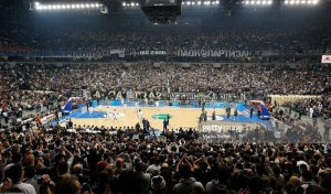 Besplatna dnevna prognoza PARTIZAN BEOGRAD - REAL MADRID 04.05.2023.