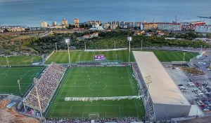 Besplatna dnevna prognoza RIJEKA  - ISTRA 06.05.2023.