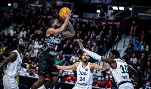 Besplatna dnevna prognoza HAPOEL JERUSALEM - MACCABI TEL AVIV 07.05.2023.
