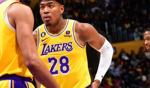 Besplatna dnevna prognoza LA LAKERS - GOLDEN STATE WARRIORS 07.05.2023.