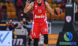 Besplatna dnevna prognoza OLYMPIACOS - FENERBAHČE 09.05.2023