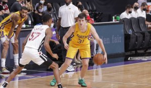 Besplatna dnevna prognoza LA LAKERS - GOLDEN STATE WARRIORS 09.05.2023.