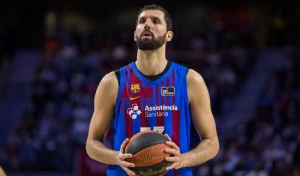 Besplatna dnevna prognoza BASKONIA - BARCELONA 14.05.2023.