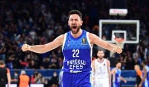 Besplatna dnevna prognoza ANADOLU EFES - FENERBAHČE BEKO 16.05.2023.