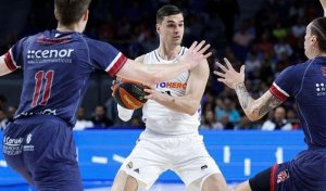 Besplatna dnevna prognoza OLYMPIACOS - REAL MADRID 21.05.2023.