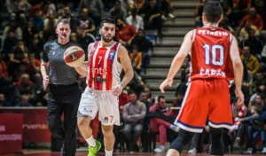 Besplatna denvna prognoza BUDUĆNOST PODGORICA - CRVENA ZVEZDA 23.05.2023.