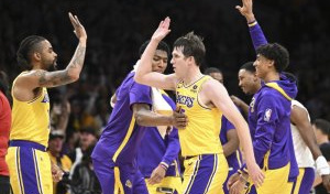 Besplatna dnevna prognoza LA LAKERS - DENVER NUGGETS 23.05.2023.