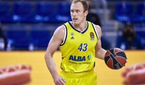 Besplatna dnevna prognoza ULM - ALBA BERLIN 24.05.2023.