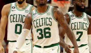 Besplatna dnevna prognoza BOSTON CELTICS - MIAMI HEAT 26.05.2023.