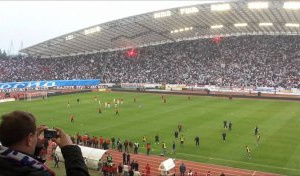 Besplatna dnevna prognoza HAJDUK SPLIT - ŠIBENIK 28.05.2023.