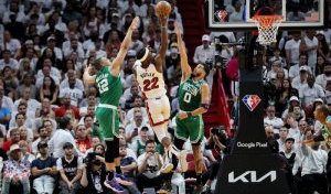 Besplatna dnevna prognoza BOSTON CELTICS - MIAMI HEAT 30.05.2023.