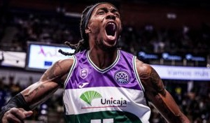 Besplatna dnevna prognoza UNICAJA MALAGA - LENOVO TENERIFE 01.06.2023.