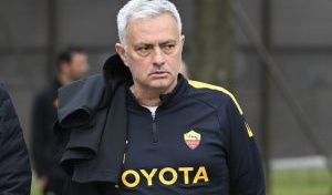 Besplatna dnevna prognoza AS ROMA - SEVILLA 31.05.2023.