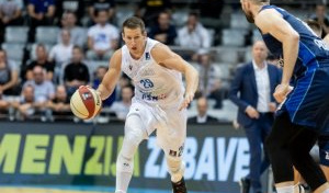 Besplatna dnevna prognoza KK SPLIT - KK ZADAR 01.06.2023.
