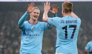 Besplatna dnevna prognoza MANCHESTER CITY - MANCHESTER UNITED 03.06.2023.