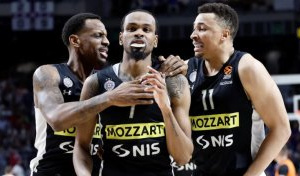 Besplatna dnevna prognoza PARTIZAN - CRVENA ZVEZDA 15.06.2023.
