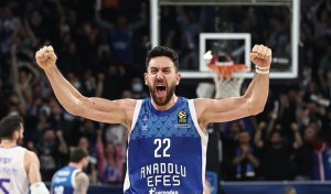 Besplatna dnevna prognoza PINAR KARSYASKA - ANADOLU EFES 17.06.2023.