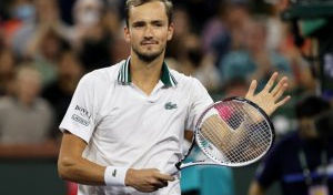 Besplatna dnevna prognoza DANIIL MEDVEDEV - CHRISTOPER EUBANKS 11.07.2023.