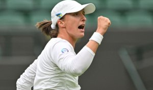 Besplatna dnevna prognoza IGA SWIATEK - ELINA SVITOLINA 11.07.2023.