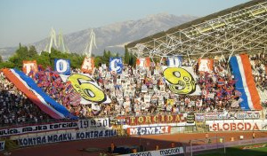 Besplatna dnevna prognoza DINAMO ZAGREB - HAJDUK SPLIT 15.07.2023.