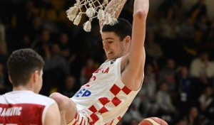 Besplatna dnevna prognoza HRVATSKA - LUKSEMBURG 22.07.2023.