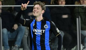 Besplatna dnevna prognoza CLUB BRUGGE - KV MECHELEN 30.07.2023.
