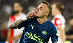 Besplatna dnevna prognoza PSV - STURM GRAZ 08.08.2023.