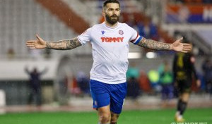 Besplatna dnevna prognoza HAJDUK SPLIT - PAOK 10.08.2023.