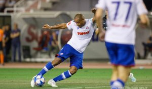 Besplatna dnevna prognoza RUDEŠ - HAJDUK SPLIT 20.08.2023.