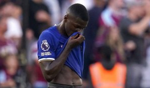 Bespaltna dnevna prognoza CHELSEA - LUTON TOWN 25.08.2023.