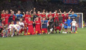 Besplatna dnevna prognoza NORDSJELLAND - PARTIZAN 24.08.2023.