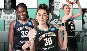 Besplatna dnevna prognoza CONNECTICUT SUN - NEW YORK LIBERTY 25.08.2023.