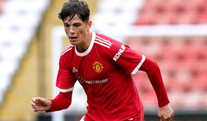Besplatna dnevna prognoza MANCHESTER UNITED - NOTINGHAM FORREST 26.08.2023.
