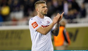 Besplatna dnevna prognoza VARAŽDIN - HAJDUK SPLIT 26.08.2023.