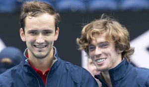 Besplatna dnevna prongoza ANDERY RUBLEV- DANIIL MEDVEDEV 06.09.2023.
