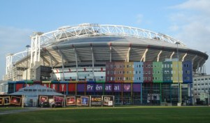 Besplatna denvna prognoza AJAX AMSTERDAM - MARSEILLE 21.09.2023.