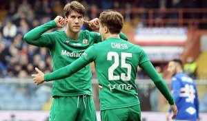 Besplatna dnevna prognoza SASSUOLO - JUVENTUS 23.09.2023.
