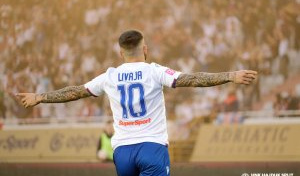 Besplatna dnevna prognoza HAJDUK SPLIT - LOKOMOTIVA 23.09.2023.