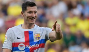 Besplatna dnevna prognoza MALLORCA - BARCELONA 26.09.2023.