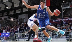 Besplatna dnevna prognoza LEGIA VARSAVA - FRIBOURG OLYMPIC 26.09.2023.