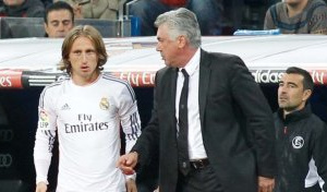 Besplatna dnevna prognoza REAL MADRID - LAS PALMAS 27.09.2023.