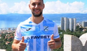 Besplatna dnevna prognoza RUDES - RIJEKA 01.10.2023.
