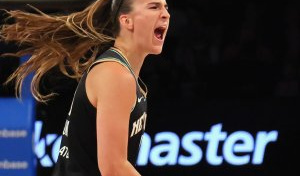 Besplatna dnevna prognoza CONNECTICUT SUN - NEW YORK LIBERTY 01.10.2023.
