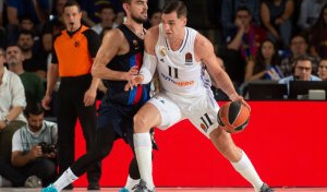 Besplatna dnevna prognoza REAL MADRID - BARCELONA 01.10.2023.