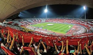 Besplatna dnevna prognoza CRVENA ZVEZDA - YOUNG BOYS 04.10.2023.